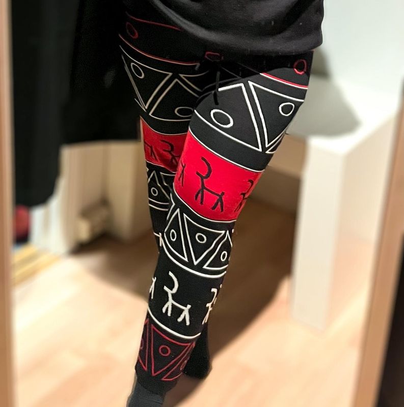 Hearva trousers