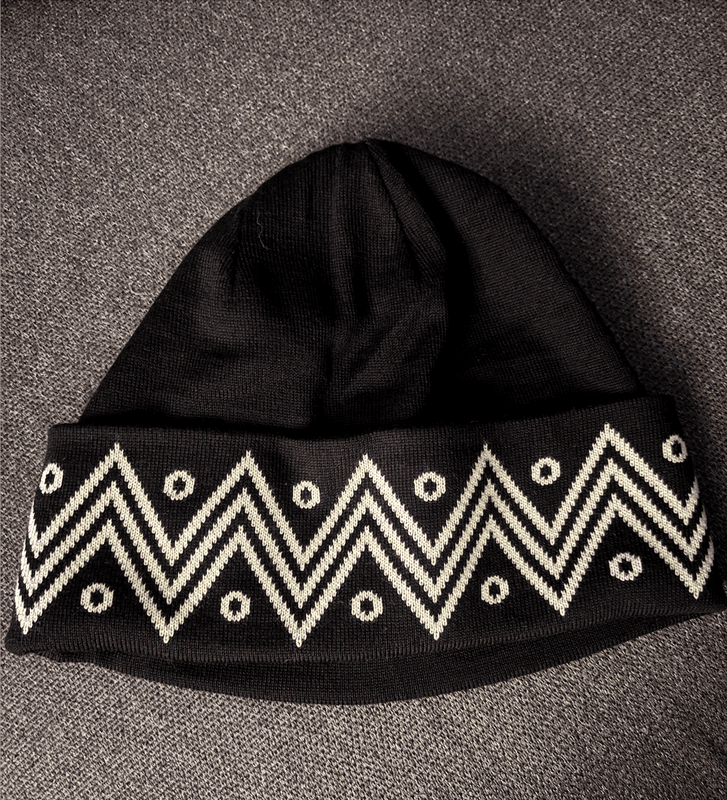 NJunnesuorran hat
