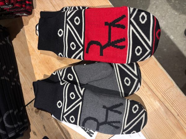 Hovedbilde Hearva votter