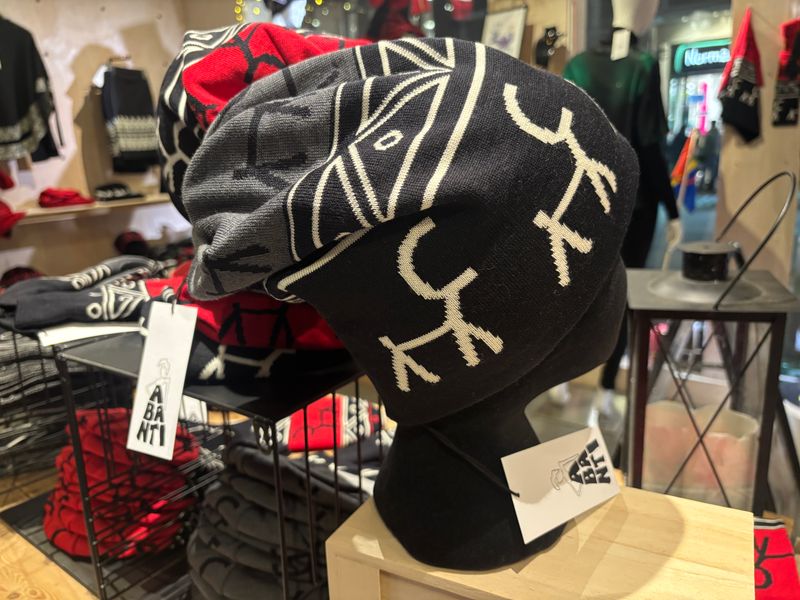 Hearva hat